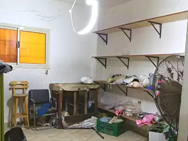 شقق للبيع في شبرا، القاهرة الكبرى، 140 متر