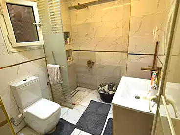 شقق للبيع في شارع مصطفى فهمي، حلوان، 90 متر