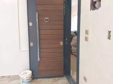 شقق للبيع في شارع رستم، حلوان، 173 متر