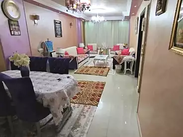 Apartments For sale in Toman Bai St, El Zaytoun El Sharkeya, 140 sqm