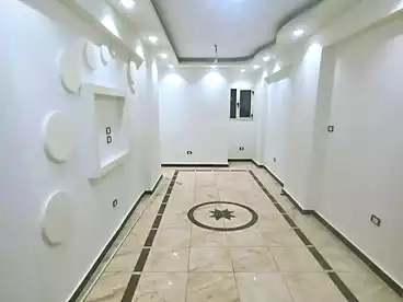 Apartments For sale in Street 16 El Eslah, El Falki, 85 sqm