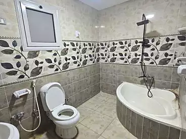 Apartments For sale in Sherif St., Helwan, 146 sqm