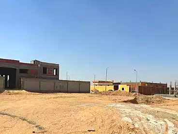 Industrial Land For sale in 3rd Industrial Zone - A1, Industrial Area, 1224 sqm