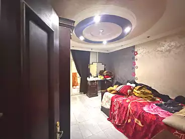 Furnished Apartment For sale in El Lebeny, El Haram, 220 sqm
