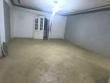 Apartments For rent in El Khamseen St., Nozha 2, 140 sqm