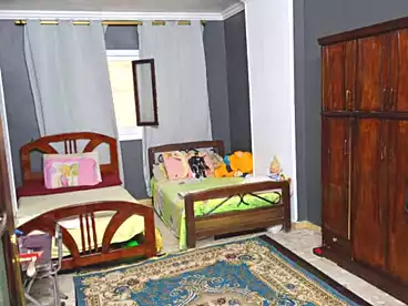 Furnished Apartment For sale in El Talbeya, Faisal, 150 sqm
