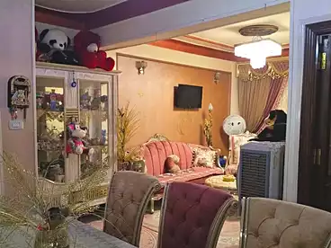 Apartments For sale in Princess St., El Bitash, 70 sqm