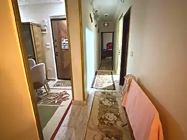 Apartments For sale in Abd El-Salam Aref St., Sidi Beshr Bahri, 125 sqm