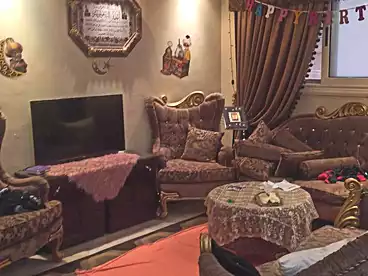 شقق للبيع في أبو يوسف، العجمي، 90 متر