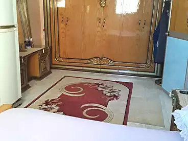 شقق للبيع في شارع الزهراء، الحضره الجديده، 100 متر