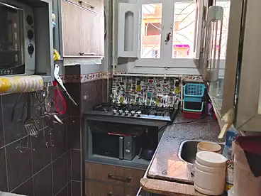 شقق للبيع في أبو يوسف، العجمي، 80 متر