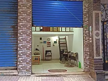 Commercial For sale in Mohammed Al Kelzh St, Moharram Bey, 17 sqm