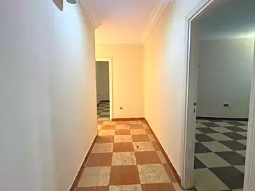 Apartments For rent in El Bitash, Al Agamy, 120 sqm