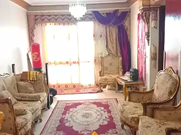 شقق للبيع في الهانوفيل، العجمي، 120 متر