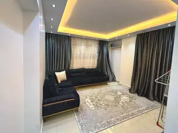 Apartments For sale in Hadayek El Zayton, El Zaytun, 140 sqm