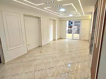 Apartments For sale in Mahmoud El Isawy St., Sidi Beshr Bahri, 140 sqm