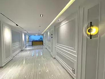 Apartments For sale in El Bashwat St., Bianchi, 150 sqm