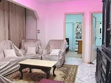 شقق للبيع في شارع خالد بن الوليد، سيدي بشر بحري، 135 متر