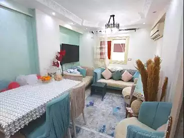 شقق للبيع في ألف مسكن، عين شمس، 80 متر