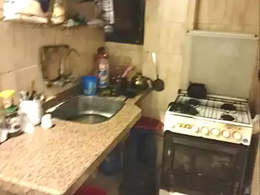 Apartments For sale in El Falki, El Seyouf, 65 sqm