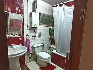 شقق للبيع في شارع رقم 26، وادي حوف، 100 متر