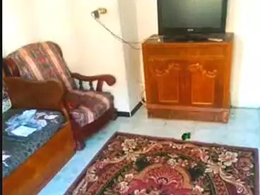 Apartments For sale in Mecca St., El Bitash, 115 sqm
