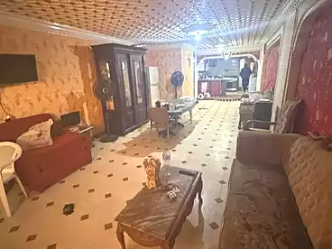 عقارات للبيع في جناكليس، الاسكندرية، 170 متر