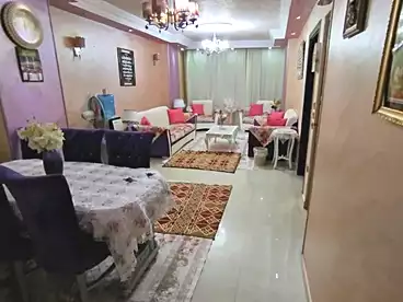 Apartments For sale in Toman Bai St, El Zaytoun El Sharkeya, 140 sqm
