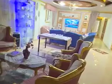 Apartments For sale in Qased Kareem St., El Bitash, 130 sqm