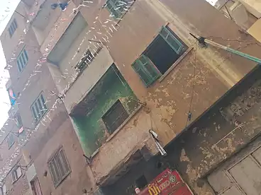 Building For sale in Rateb St., El Sahel, 100 sqm