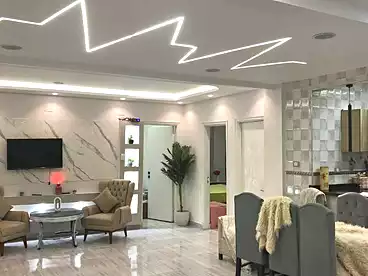 Apartments For sale in Ryad Pasha St., Helwan El Sharkeya, 150 sqm