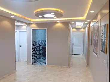 شقق للبيع في شارع المنشية، الطوابق، 110 متر