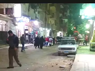 Shops For sale in Street 45, El Asafra, 11 sqm