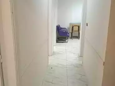 إداري للإيجار في شارع جمال عبد الناصر، سيدي بشر بحري، 130 متر