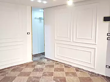 شقق للبيع في شارع الحديد والصلب، الهانوفيل، 110 متر