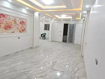 Apartments For sale in El Wafaa W El Amal St., El Haram, 170 sqm