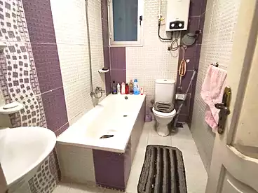 شقق للبيع في المندرة قبلي، المندرة، 100 متر