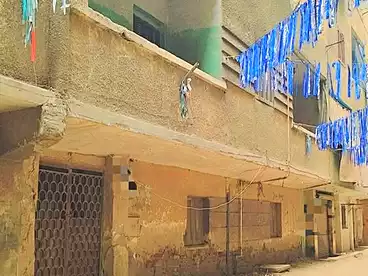 منزل / بيت للبيع في شارع حسن محمد، فيصل، 120 متر