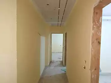 Apartments For sale in Gaafar St., Helwan El Sharkeya, 110 sqm