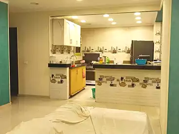 Apartments For sale in El Haram St., El Haram, 250 sqm