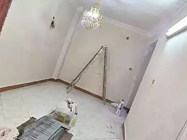 Apartments For rent in Abd El Rahman Pasha St., Helwan El Sharkeya, 138 sqm