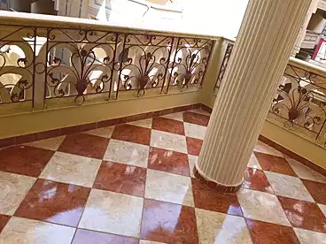 شقق للبيع في الكيلو 21، العجمي، 90 متر