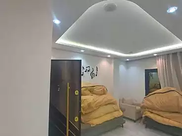 Apartments For sale in Helwan, Greater Cairo, 120 sqm