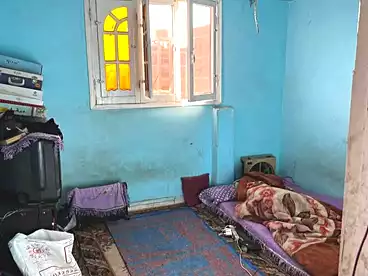 Apartments For sale in Kafr Tahermoos Rd, El Matbaa, 85 sqm