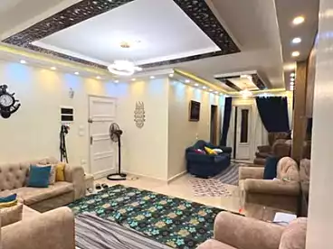 شقق للبيع في حلوان، القاهرة الكبرى، 125 متر