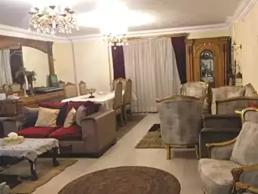 Apartments For sale in El Mesaha, El Haram, 170 sqm