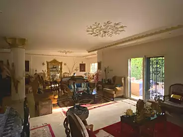 Villas For sale in El Tala'ae Compound - Armed Forces, Compounds in New Cairo, 352 sqm