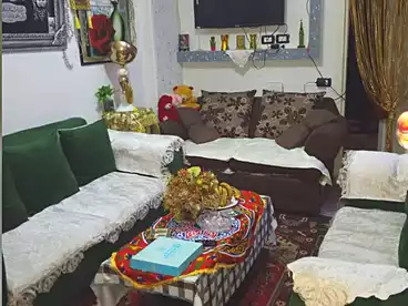 شقق للبيع في شارع ابو بكر الصديق، الهانوفيل، 70 متر