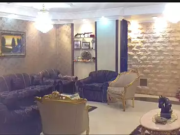 عقارات للبيع في شارع البستان، الحي السابع، 200 متر
