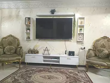 Duplex For sale in El Magzar El Aly St., El Lebeny, 180 sqm